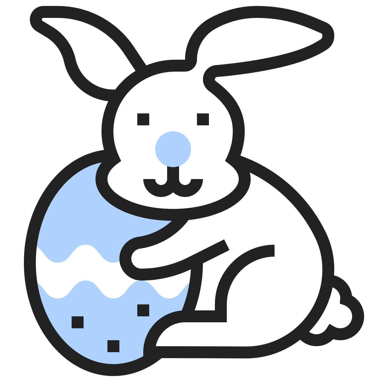 Rabbit