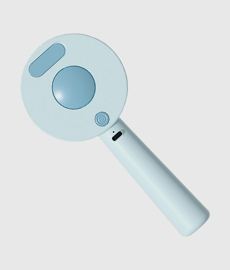 3-in-1 Pet Steam Brush - Grooming, Cleaning & Massage - Image 2